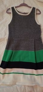 Janie and Jack dress